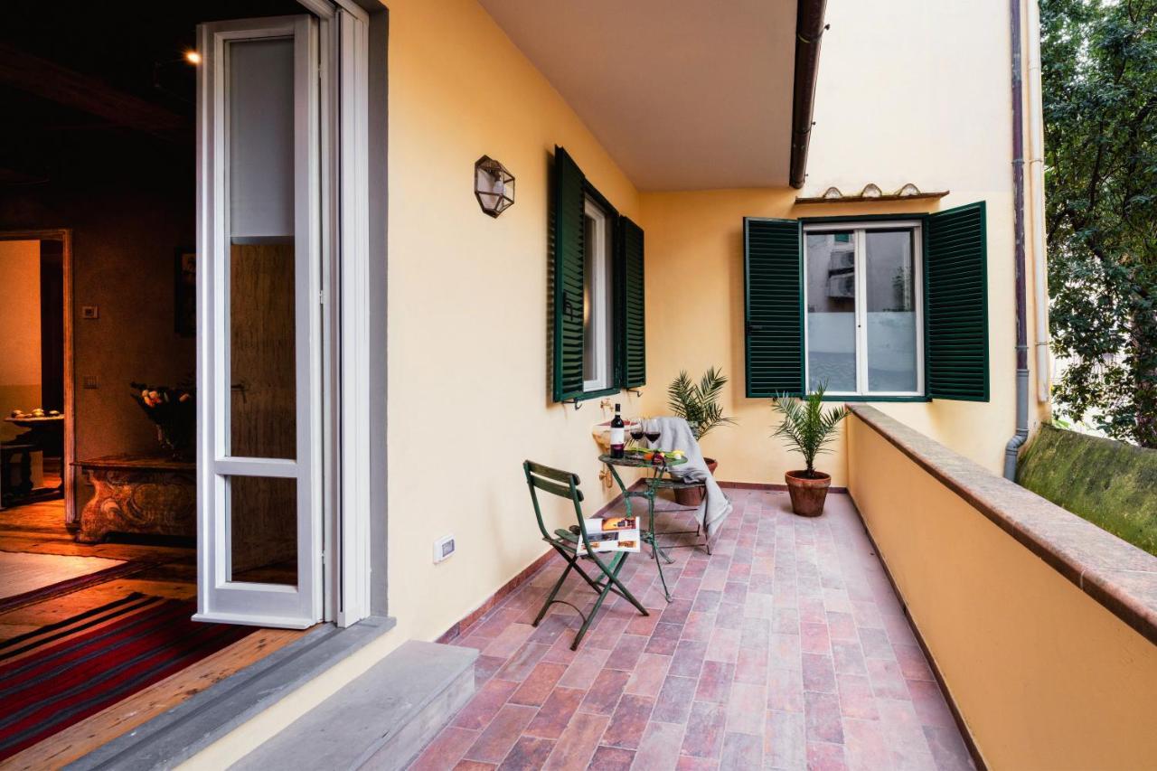 Borgo Signature Rooms Florence Exterior photo