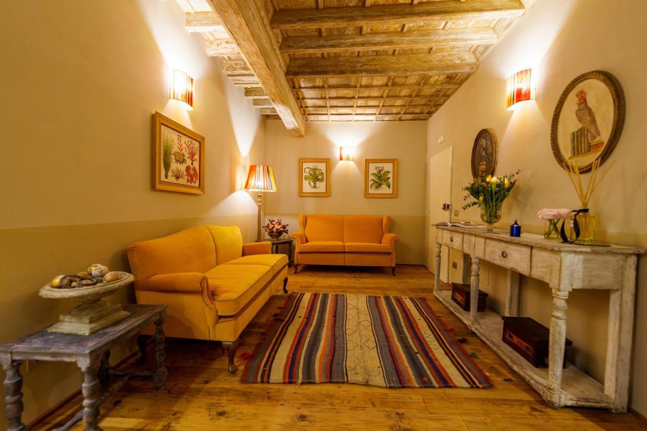 Borgo Signature Rooms Florence Exterior photo